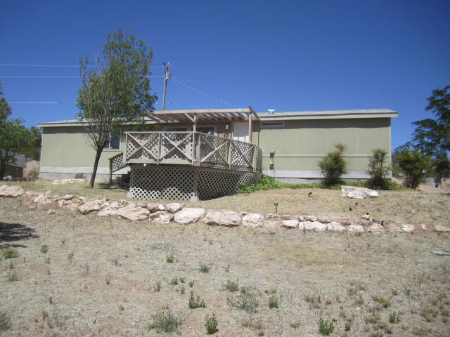 4390 N Lazy Lariat Lane, Rimrock, AZ 86335 