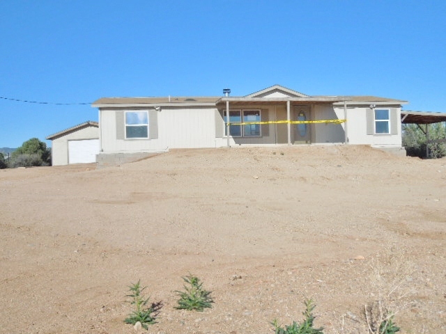 2627 S Rockchuck Drive, Kingman, AZ 86401 