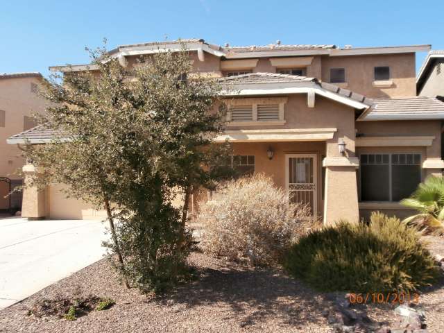 44222 W Copper Trail, Maricopa, AZ 85139 