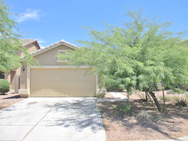 41354 West Cahill Drive, Maricopa, AZ 85138 