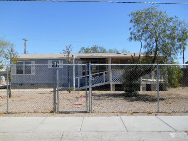 2571 E. Pinal Vista, Tucson, AZ 85713 