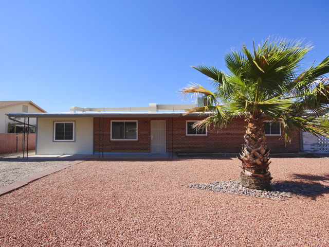 5843 E 19th Street, Tucson, AZ 85711 