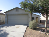 3668 W Fenton Way, Tucson, AZ 85746 