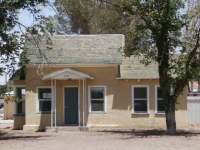 1501 S 2nd Avenue, Safford, AZ 85546 