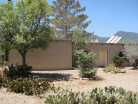 5554 S Shawnee Drive, Sierra Vista, AZ 85650 