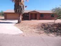 901 Paseo Comanche, Rio Rico, AZ 85648 