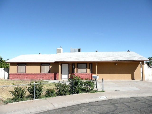 837 N 60th Avenue, Phoenix, AZ 85043 