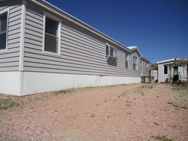 2495 South Hecla Street, Humboldt, AZ 86329 