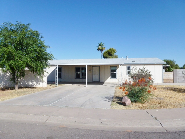 1424 N Cheri Lynn Drive, Chandler, AZ 85225 