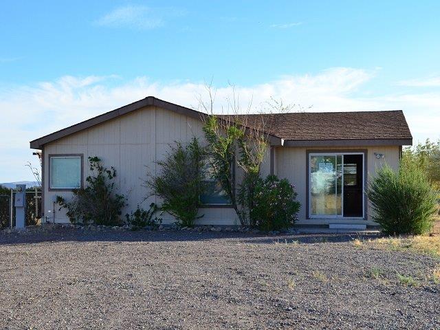 19801 East Trail Road, Black Canyon City, AZ 85324 