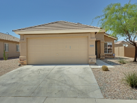 22534 W Lasso Lane, Buckeye, AZ 85326 