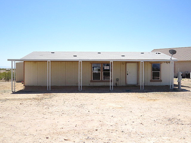 805 North 373rd Avenue, Tonopah, AZ 85354 