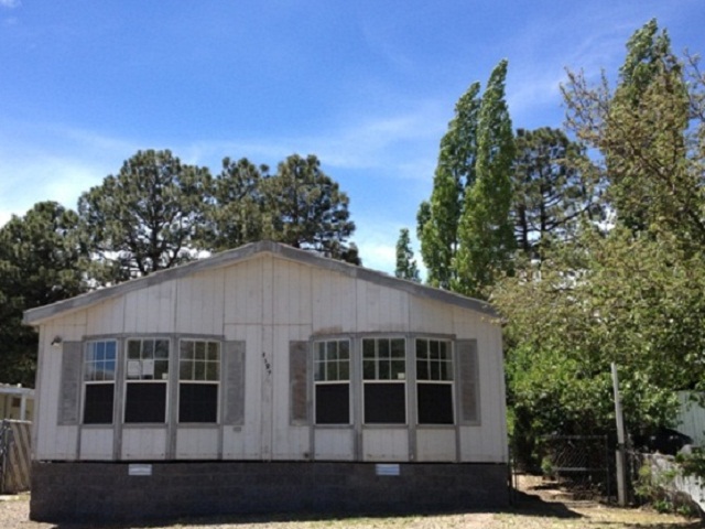 4399 Randall Street, Flagstaff, AZ 86004 