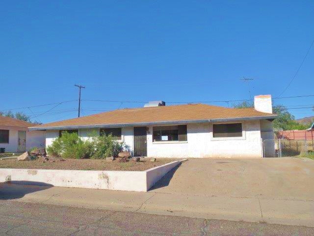 333 Danbury Road, Kearny, AZ 85137 