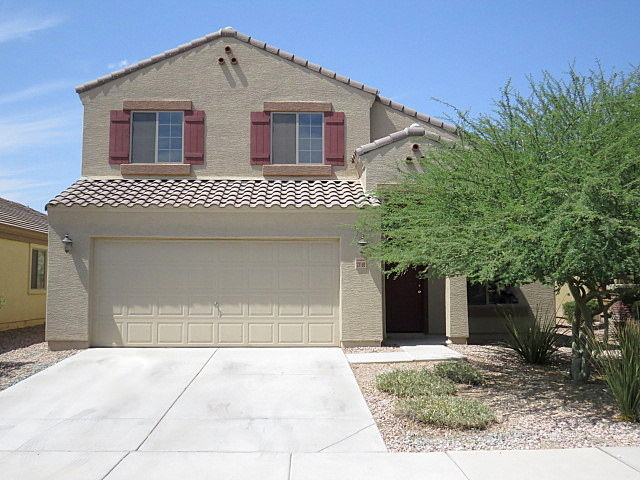 23789 W Pecan Court, Buckeye, AZ 85326 