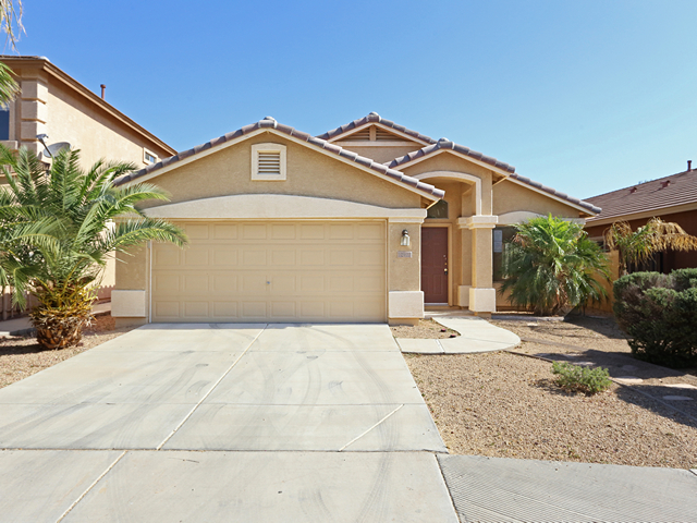 12922 W Columbine Drive, El Mirage, AZ 85335 