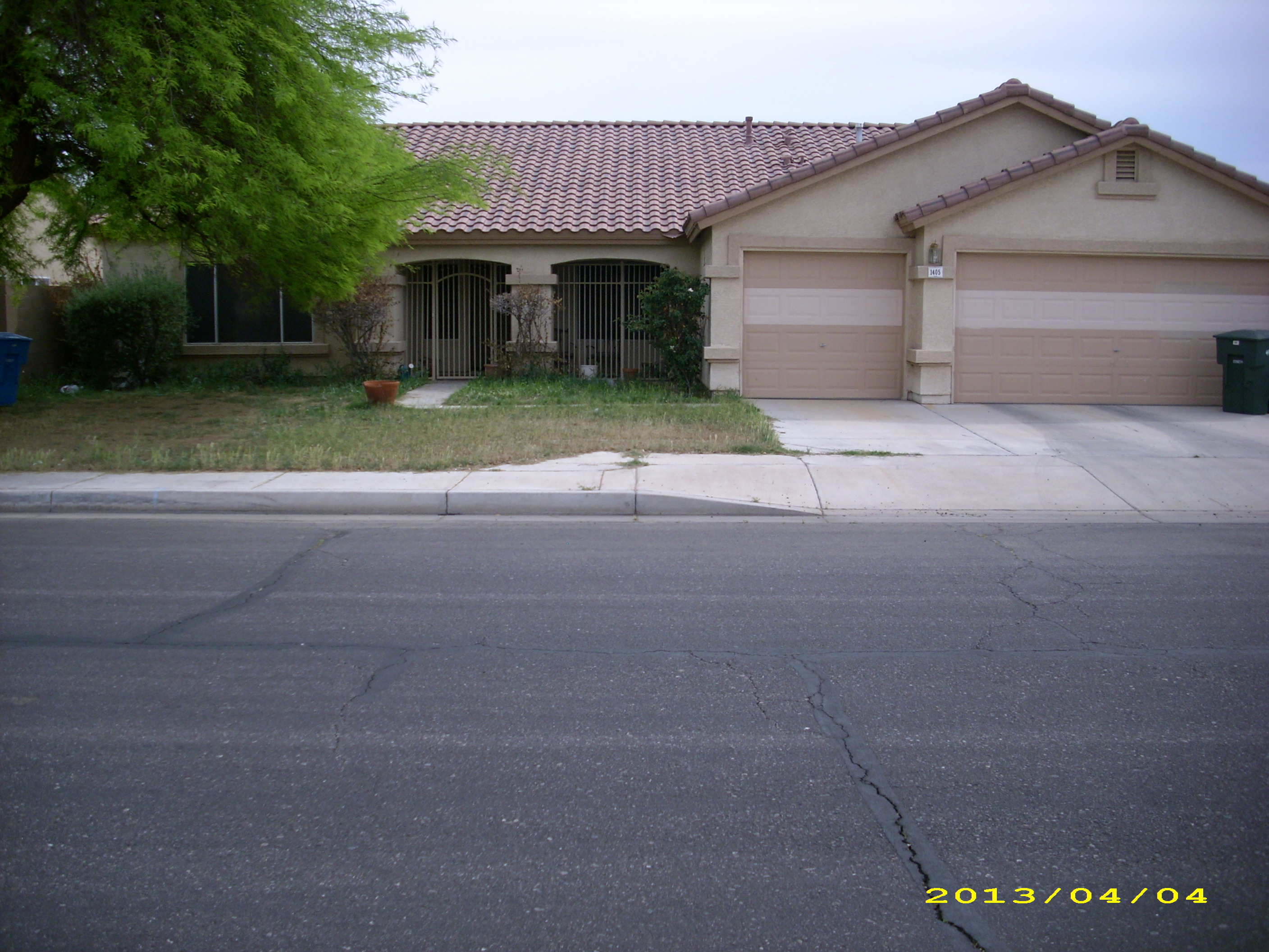 1405 Darrel  Road, Phoenix, AZ 85042 