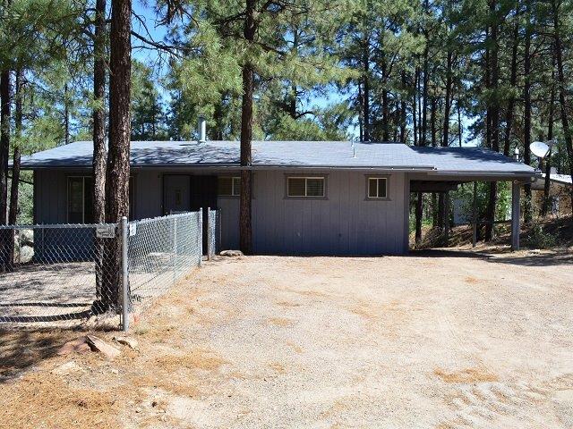 1147 Loop Drive, Prescott, AZ 86301 