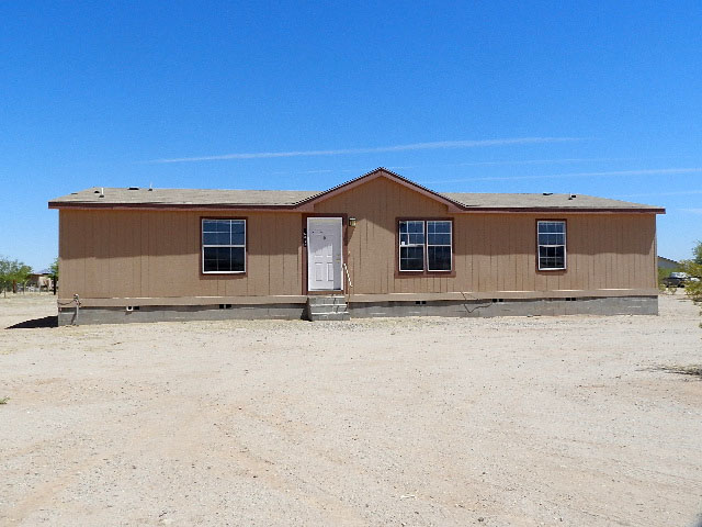 16040 W. Sandy Street, Marana, AZ 85653 