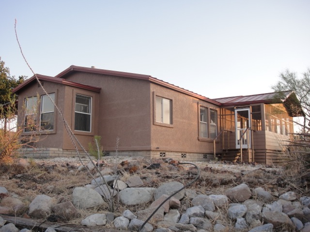 1042 South Skyline Drive, Tombstone, AZ 85638 