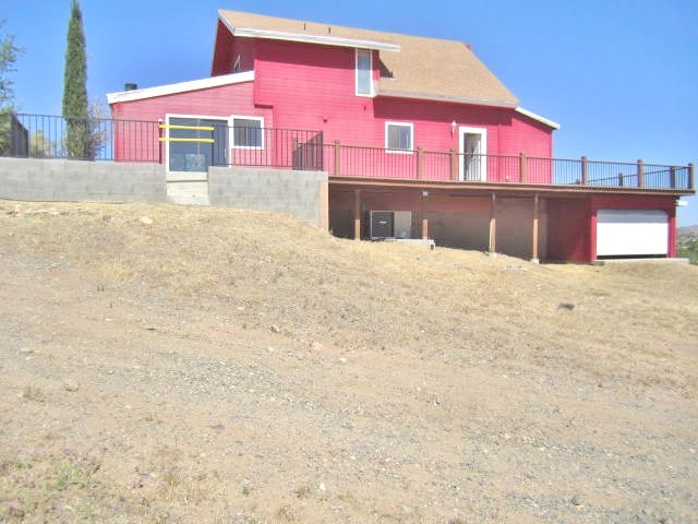 20021 E Mingus Drive, Mayer, AZ 86333 