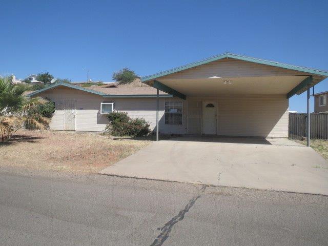 1185 E Lyndsay Drive, Globe, AZ 85501 