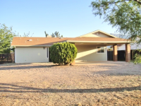 4846 E Kevin Street, Sierra Vista, AZ 85650 