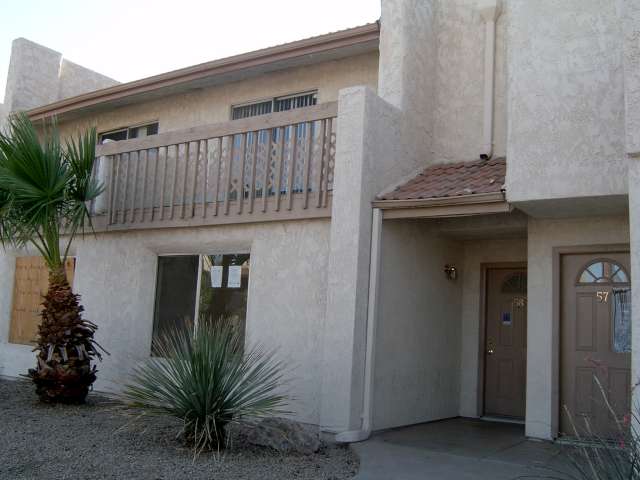 3840 N 43rd Avenue Unit 58, Phoenix, AZ 85031 