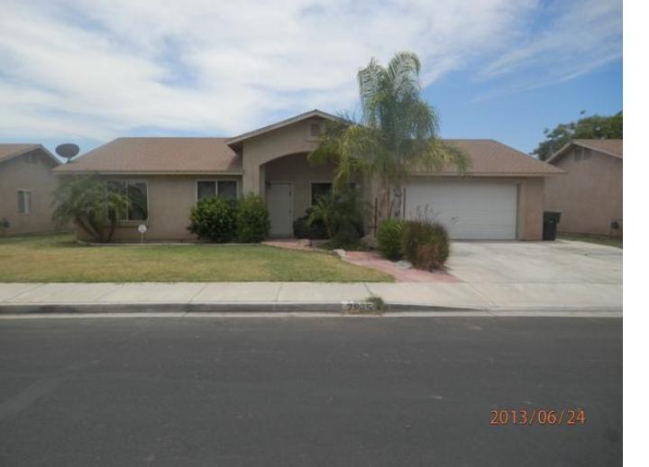 2965 W 30th St, Yuma, AZ 85365 
