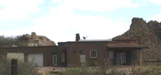 5815 S Sorrel Ln, Tucson, AZ 85746 