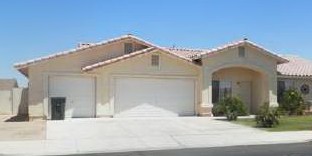 6394 E 41st Ln, Yuma, AZ 85365 
