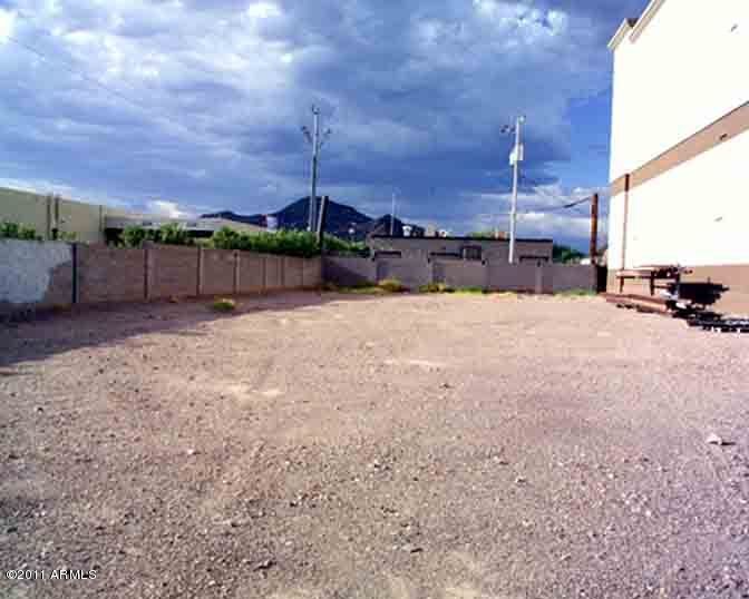 528 E Puget, Phoenix, AZ 85004 