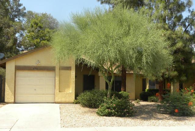 2834 E Impala Ave, Mesa, AZ 85204 