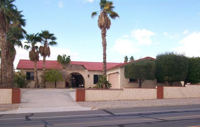 311 Acoma Blvd S, Lake Havasu City, AZ 86406 