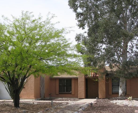 851 North Independence Avenue, Tucson, AZ 85748 