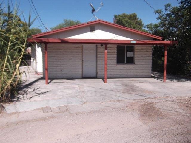 934 N Baldwin Street, Nogales, AZ 85621 