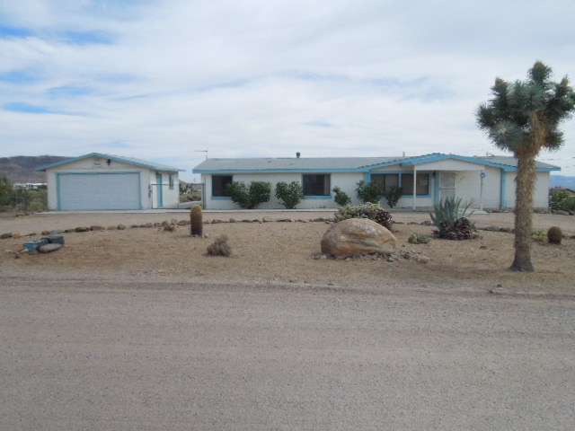 3760 W Agua Fria Drive, Golden Valley, AZ 86413 