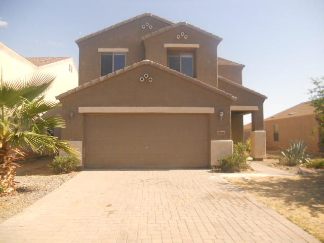 13254 E Primrose Lane, Florence, AZ 85132 