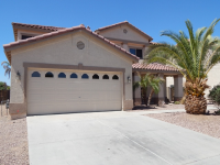 8236 West Mission Lane, Peoria, AZ 85345 