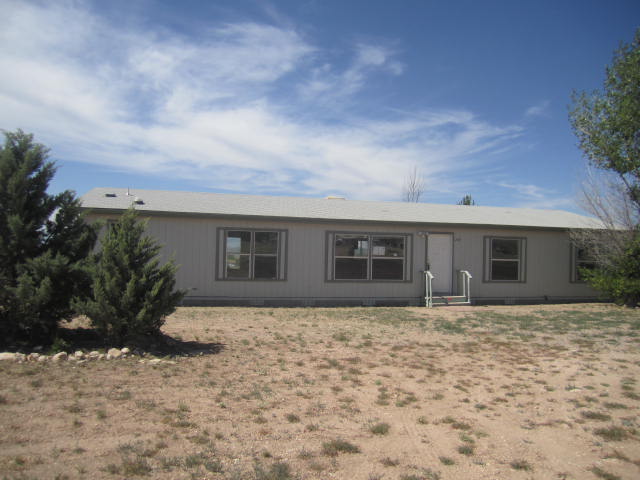 255 W Antelope Run Road, Paulden, AZ 86334 