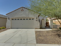 26164 W Burnett Road, Buckeye, AZ 85396 