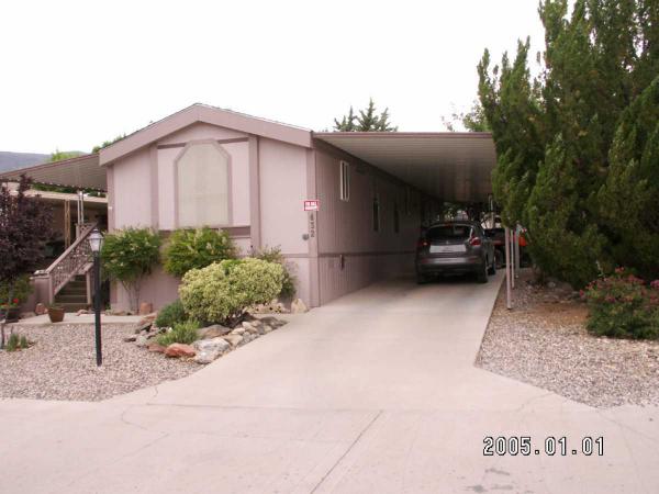 432 Lampliter Village, Clarkdale, AZ 86324 