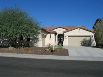 12528 West Milton Dri, Peoria, AZ 85383 