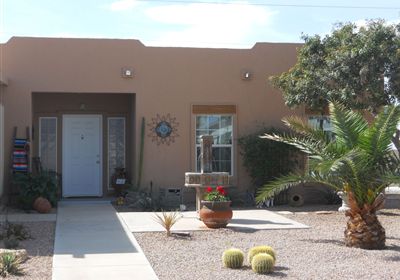 2400 E Baseline Avenue, Apache Junction, AZ 85120 