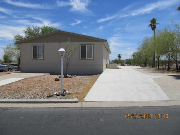 2000 S. Apache Rd. #200, Buckeye, AZ 85326 