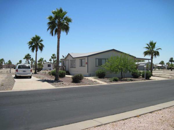 2000 S Apache Rd., #402, Buckeye, AZ 85326 