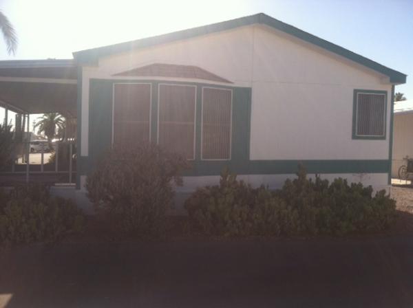 15606 S. Gilbert Rd. # 88, Chandler, AZ 85225 