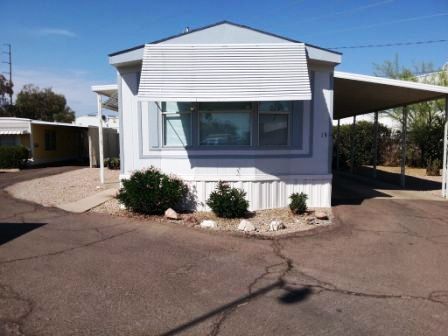 200 E. Ivanhoe Rd Site 13, Chandler, AZ 85225 