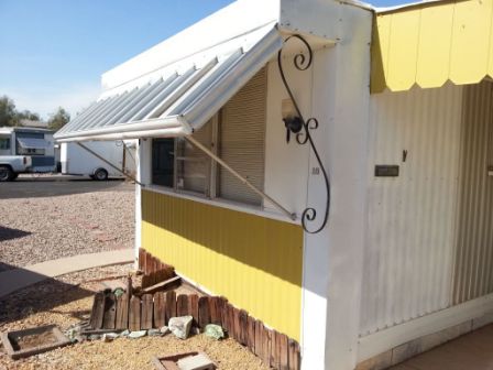 200 E. Ivanhoe Rd Site 51, Chandler, AZ 85225 