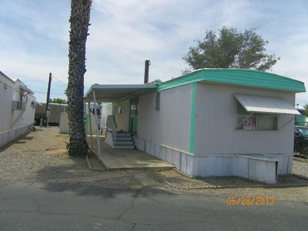 15606 S. Gilbert Rd. # 6, Chandler, AZ 85225 